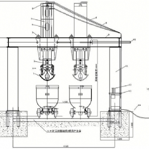 QYL-1.1U清車(chē)機(jī)